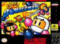 Super Bomberman