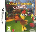 Crazy Chicken: Carnival