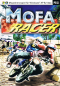 Mofa Racer