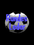 Rundes Leder