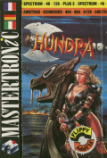 Hundra