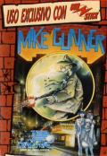 Mike Gunner