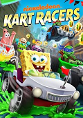 Nickelodeon Kart Racers