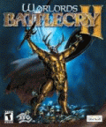 Warlords Battlecry II