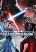 Star Wars: Galaxy of Heroes