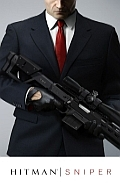 Hitman Sniper