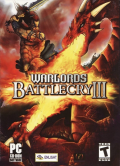 Warlords Battlecry III