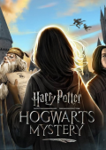 Harry Potter: Hogwarts Mystery