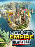 Megacity Empire: New York