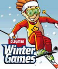 Playman Winter Games