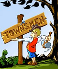 Townsmen