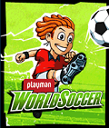 Playman World Soccer