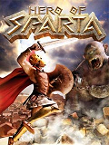 Hero of Sparta