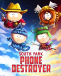 South Park: Phone Destroyer