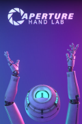 Aperture Hand Lab