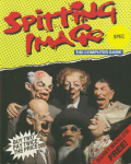 Spitting Image: The Computer Game