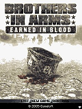 Brothers in Arms: Earned in Blood