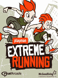 Playman Extreme Running