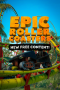 Epic Roller Coasters