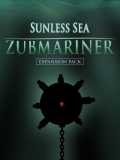 Sunless Sea: Zubmariner