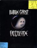 Bubble Ghost