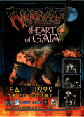 Werewolf: The Apocalypse - The Heart of Gaia