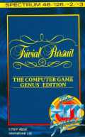 Trivial Pursuit