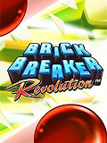 Brick Breaker Revolution