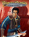 Prince of Persia: Harem Adventures