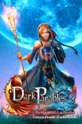 Dark Parables: The Match Girl's Lost Paradise