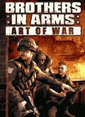 Brothers in Arms: Art of War