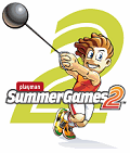 Playman Summer Games 2