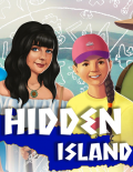 Mystery Island - Hidden Object Games