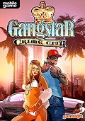 Gangstar: Crime City