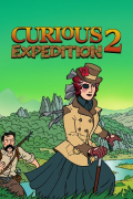 The Curious Expedition 2