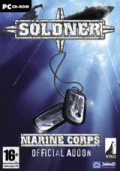 Söldner: Marine Corps