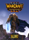 Warcraft III: Reforged