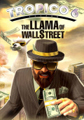 Tropico 6: The Llama of Wall Street