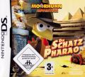 Moorhuhn Adventure: Der Schatz des Pharao