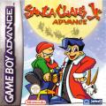 Santa Claus Jr. Advance