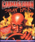 Carmageddon: Splat Pack