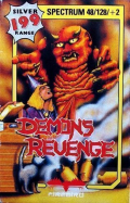 Demon's Revenge