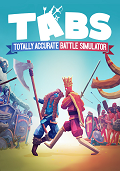 Totally Accurate Battle Simulator