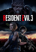 Resident Evil 3