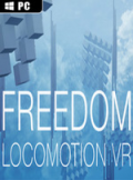 Freedom Locomotion VR