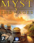 Myst V: End of Ages