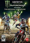 Monster Energy Supercross - The Official Videogame