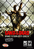 Land of the Dead: Road to Fiddler's Green