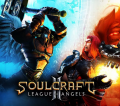 SoulCraft II: League of Angels