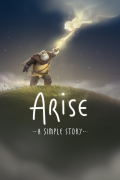 Arise: A Simple Story